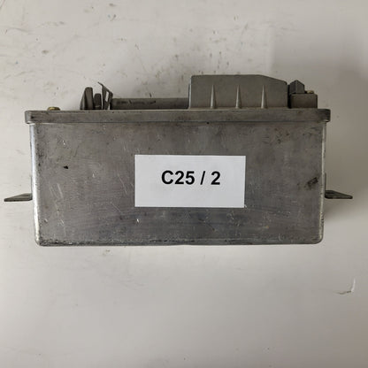 LANCIA DEDRA DEDRA TIPO ABS ECU / 0265100042 / BOSCH