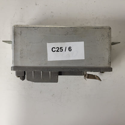 LANCIA DEDRA DEDRA TIPO ABS ECU / 0265100042 / BOSCH