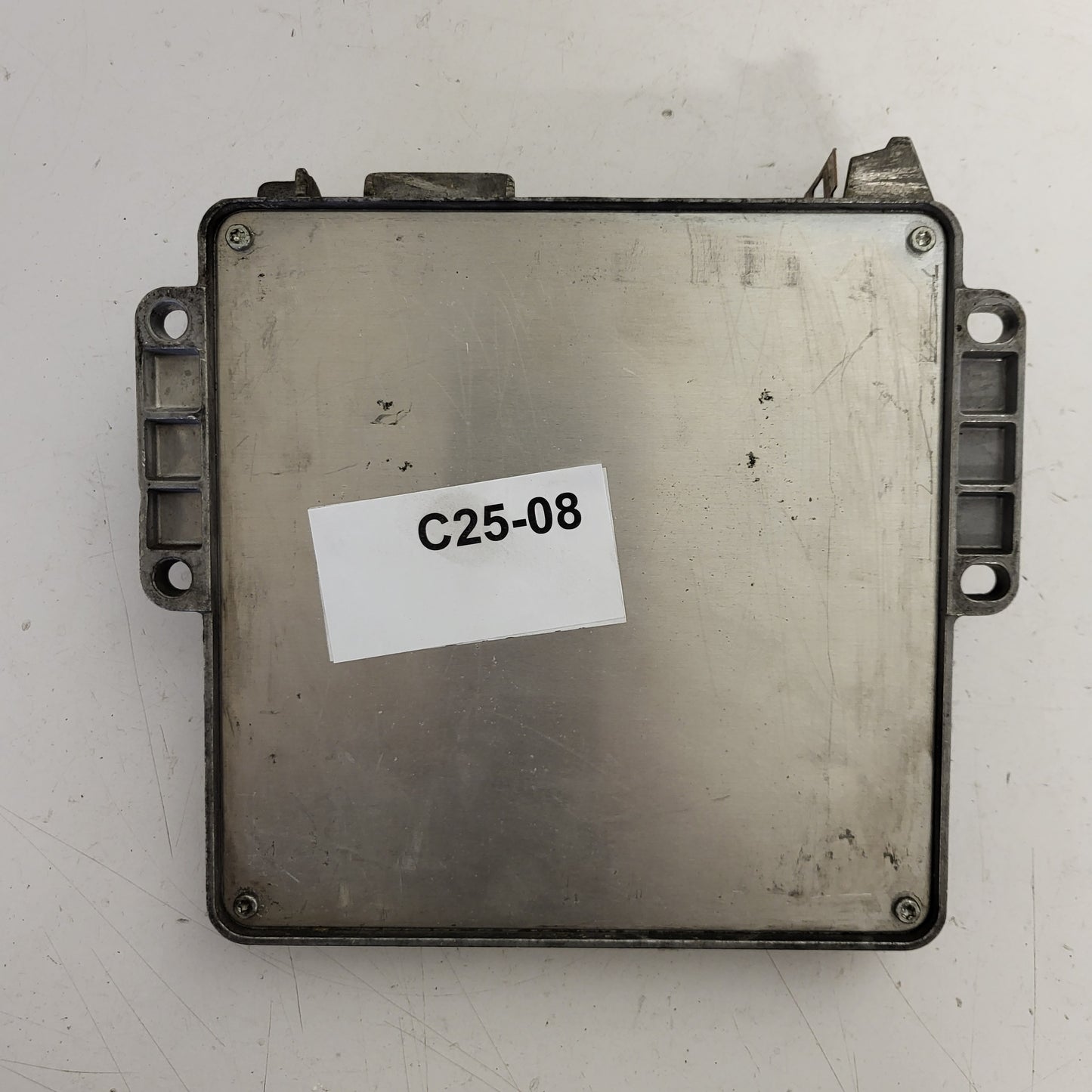 Renault ECU / 7700110399 / 21650515-7 / 7700868294 / SAGEM
