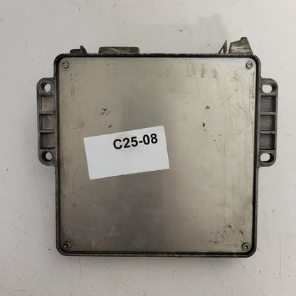 Renault ECU / 7700110399 / 21650515-7 / 7700868294 / SAGEM