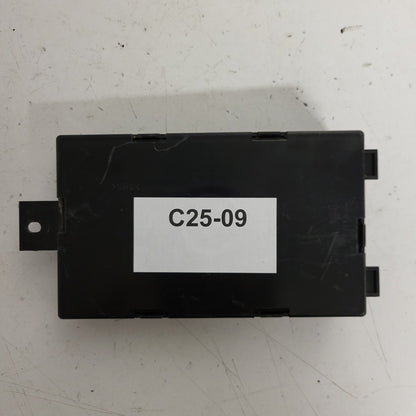 RENAULT KANGOO ECU / UCH-N1-X76 / P8200094794 / 21668893-5D / V5.0 / SAGEM