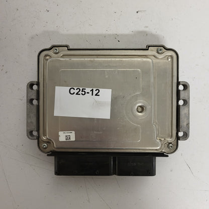 FIAT BRAVO ECU / 0281016516 / 51860335 / BOSCH