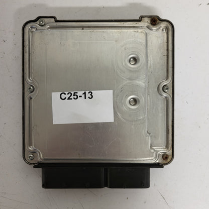 VW TOUAREG ECU / 070906016F / 0281011258 / EDC16U1 / BOSCH