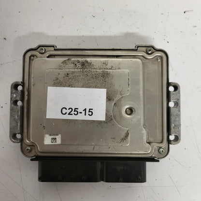 ALFA ROMEO 159 ECU / 0281013576 / 51822365 / BOSCH