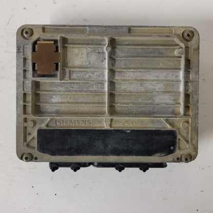 ŠKODA FELICIA ECU / 047906030N / 5WP4329 05 / SIMOS 23D / SIEMENS