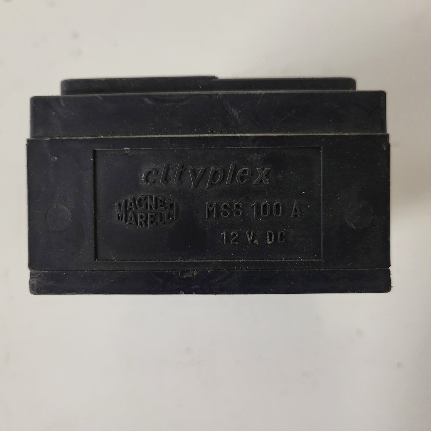 Fiat Uno 1.1 1.3 ECU / CITYPLEX / MSS100A / MSS 100A / MAGNETI MARELLI
