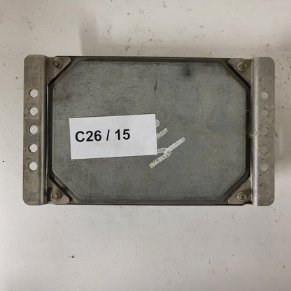 LANCIA Y10 ECU / 0261200716 / BOSCH