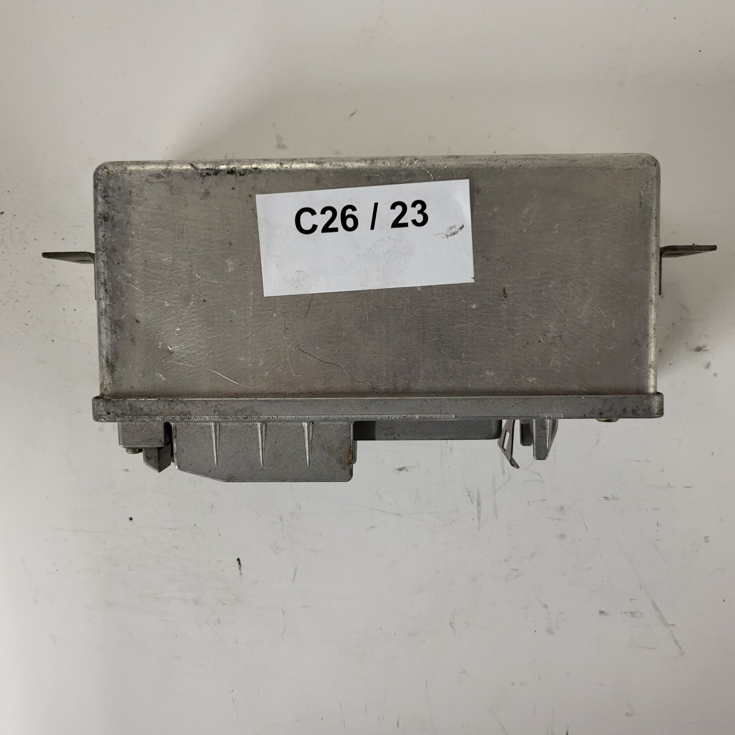 LANCIA DEDRA DEDRA TIPO ABS ECU / 0265100042 / BOSCH