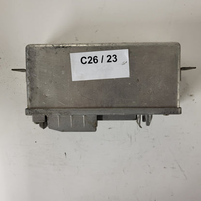 LANCIA DEDRA DEDRA TIPO ABS ECU / 0265100042 / BOSCH