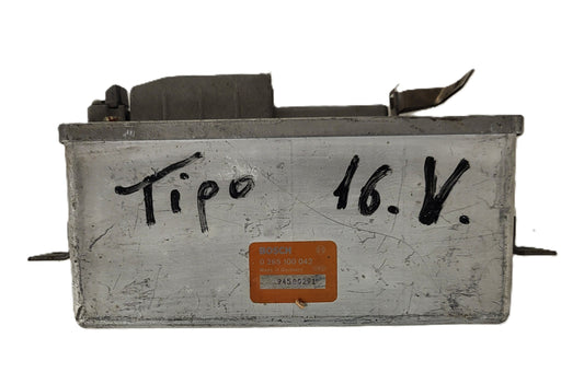 LANCIA DEDRA DEDRA TIPO ABS ECU / 0265100042 / BOSCH