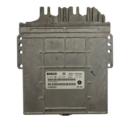 CHRYSLER VOYAER ECU / 0281001333 / TED146700070 / P04686660AD / BOSCH