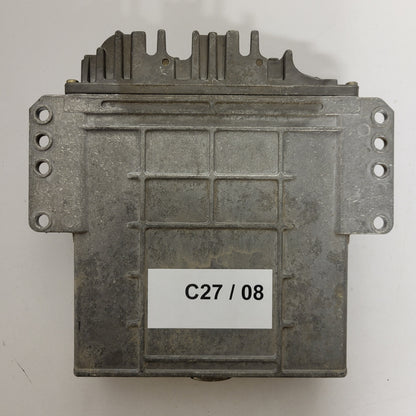 CHRYSLER VOYAER ECU / 0281001333 / TED146700070 / P04686660AD / BOSCH