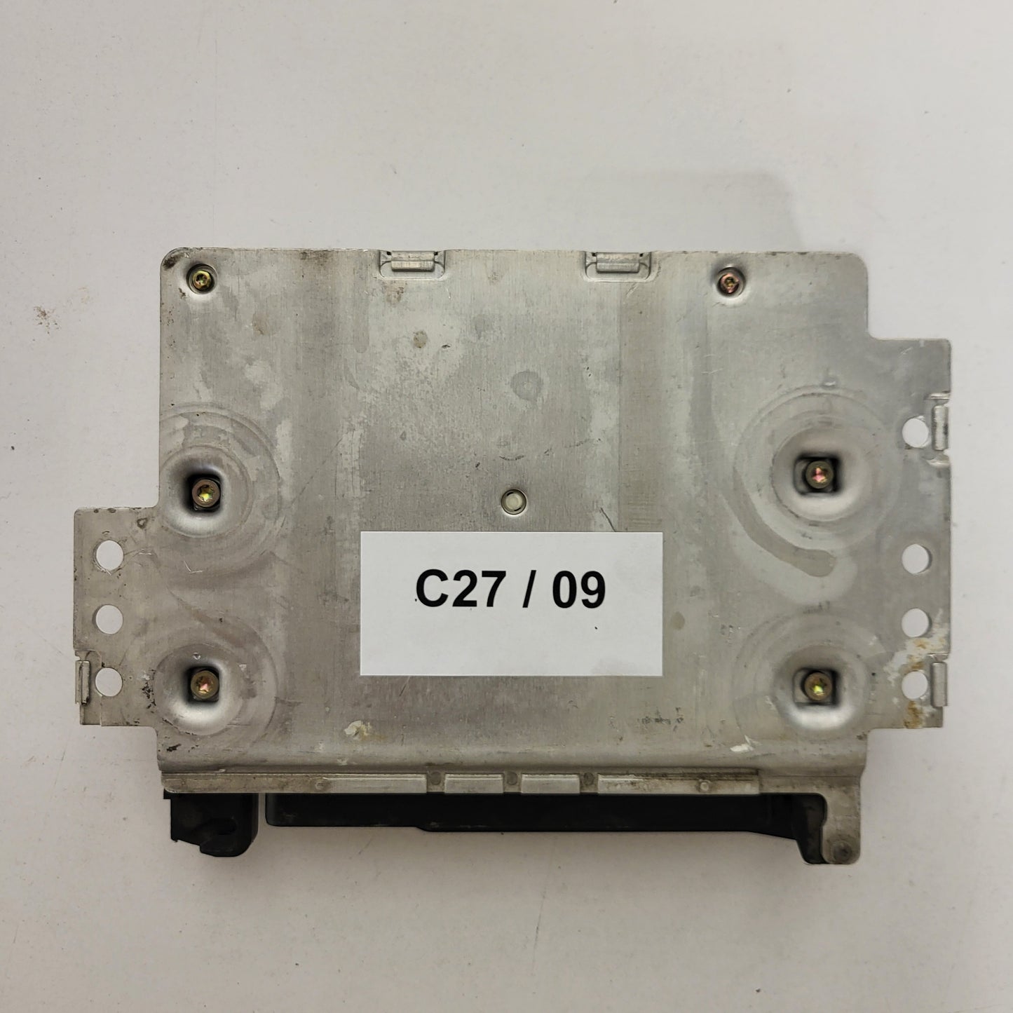 LANCIA THEMA ECU / 0261200980 / BOSCH