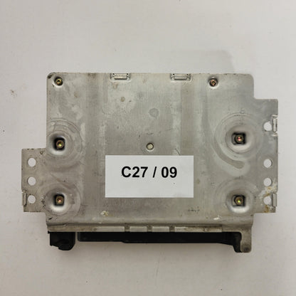 LANCIA THEMA ECU / 0261200980 / BOSCH