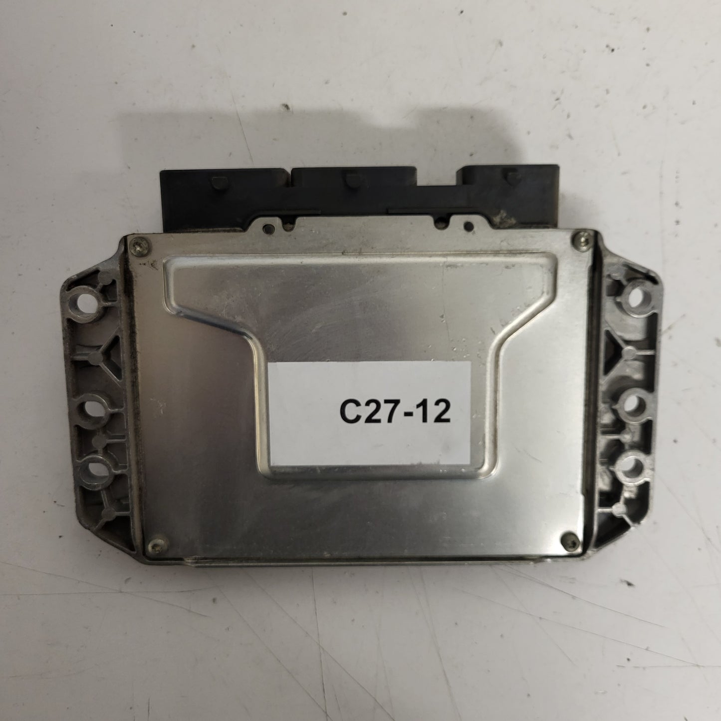 RENAULT ECU / 21585421-2A / 8200509552 / 8200509516 / S3000