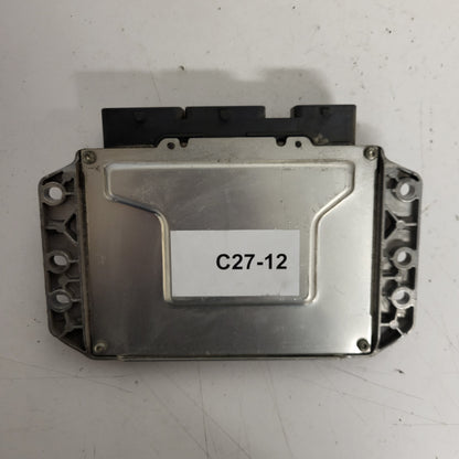 RENAULT ECU / 21585421-2A / 8200509552 / 8200509516 / S3000