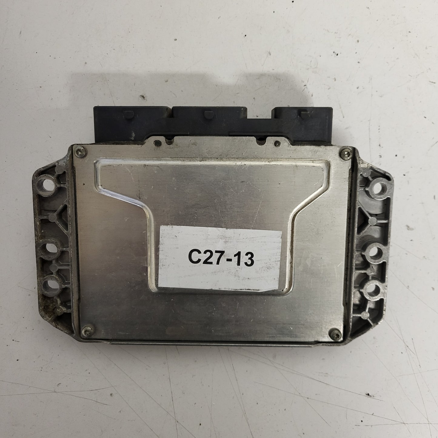 RENAULT ECU / 21585421-2A / 8200509552 / 8200509516 / S3000