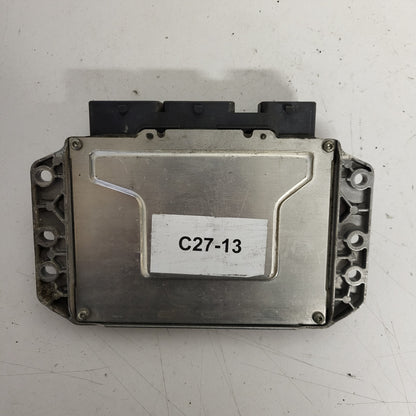 RENAULT ECU / 21585421-2A / 8200509552 / 8200509516 / S3000