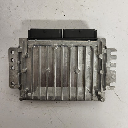 VOLVO S40 V40 ECU / S108212005F / P30614724 / SIEMENS