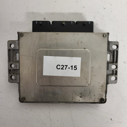 CITROEN XSARA ECU / 21584181-9 / 9650132980 / 9644674580 / S2PM-270