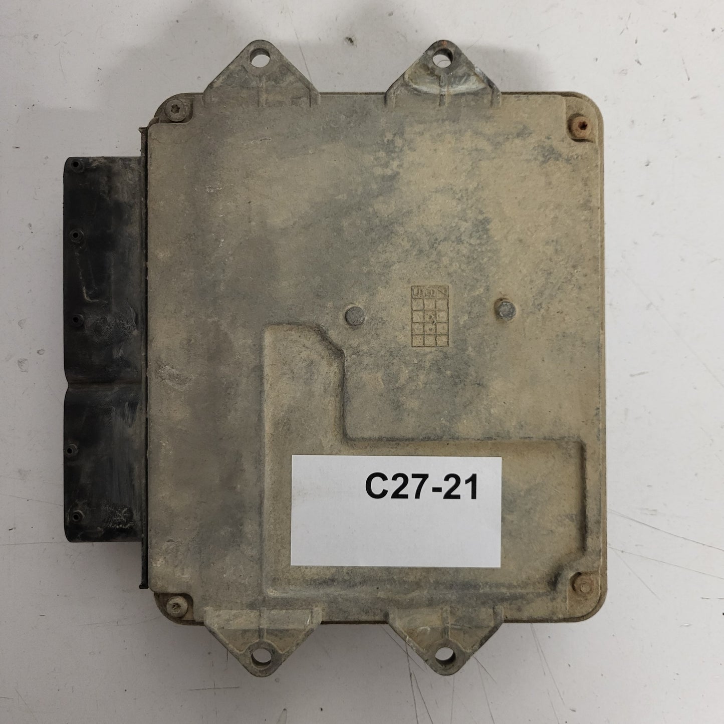 FIAT GRANDE PUNTO ECU / MJD 6F3.P7 / 51796241 / HW03P / 71600.019.06 / MAGNETI MARELLI