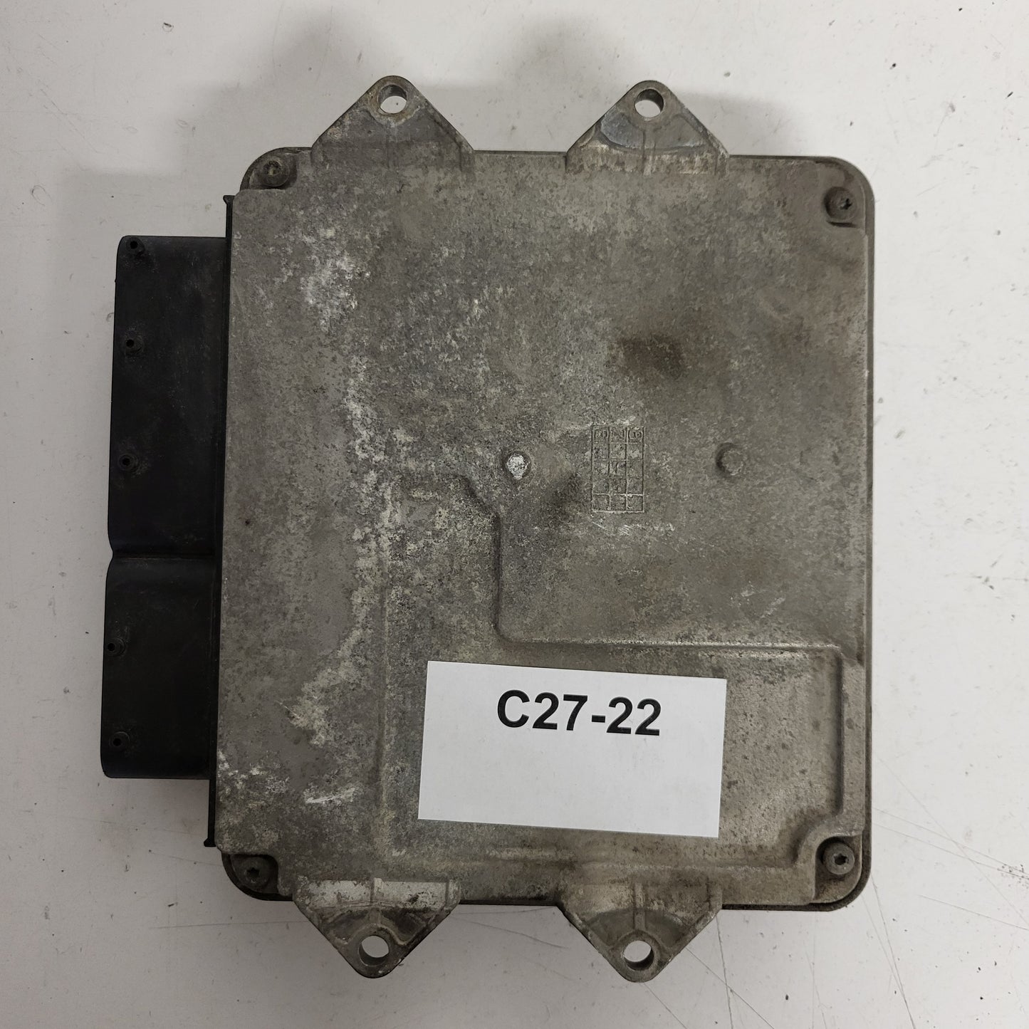 FIAT GRANDE PUNTO ECU / MJD 6F3.PB / 51806506 / HW03P / 71600.169.01 / MAGNETI MARELLI