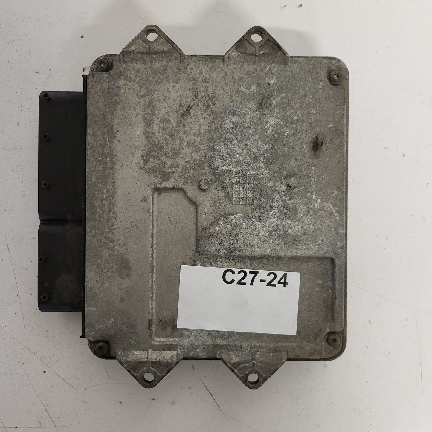 FIAT GRANDE PUNTO ECU / 51843364 / HW04P / MJD 6F3.PO / 71600.258.00 / MAGNETI MARELLI