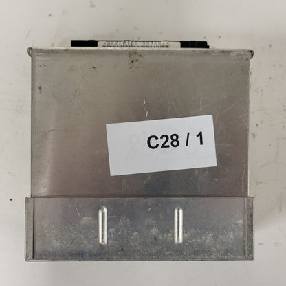 Opel ECU / 16187569 / NA / BDPW / DELCO