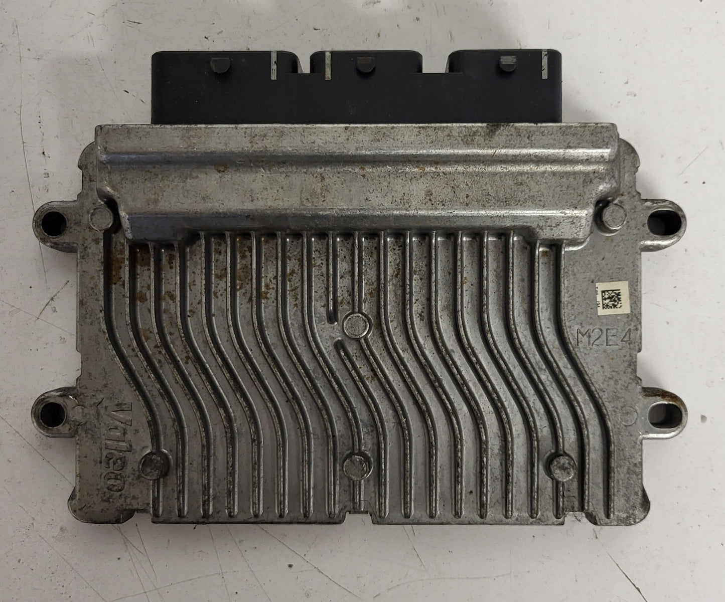 PEUGEOT CITROEN ECU / J34P / 21585785-4 / 21585785-4A0 / 9661961280 / 9651696680 / VALEO