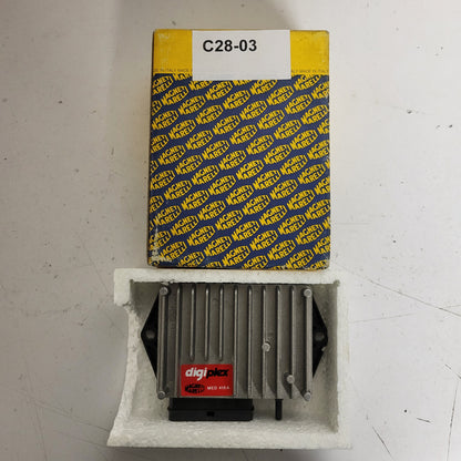 NUOVO ORIGINALE ECU FIAT RITMO REGATA / MED416A / MED 416A / DIGIPLEX