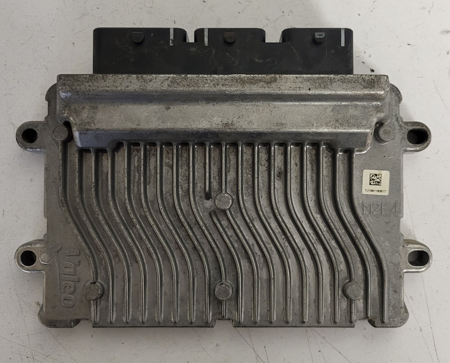 PEUGEOT CITROEN ECU / J34P / 21585785-4 / 21585785-4A / 9661961280 / 9651696680 / VALEO