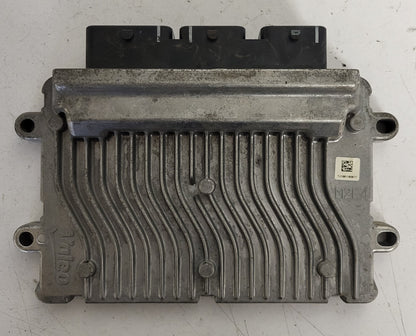 PEUGEOT CITROEN ECU / J34P / 21585785-4 / 21585785-4A / 9661961280 / 9651696680 / VALEO