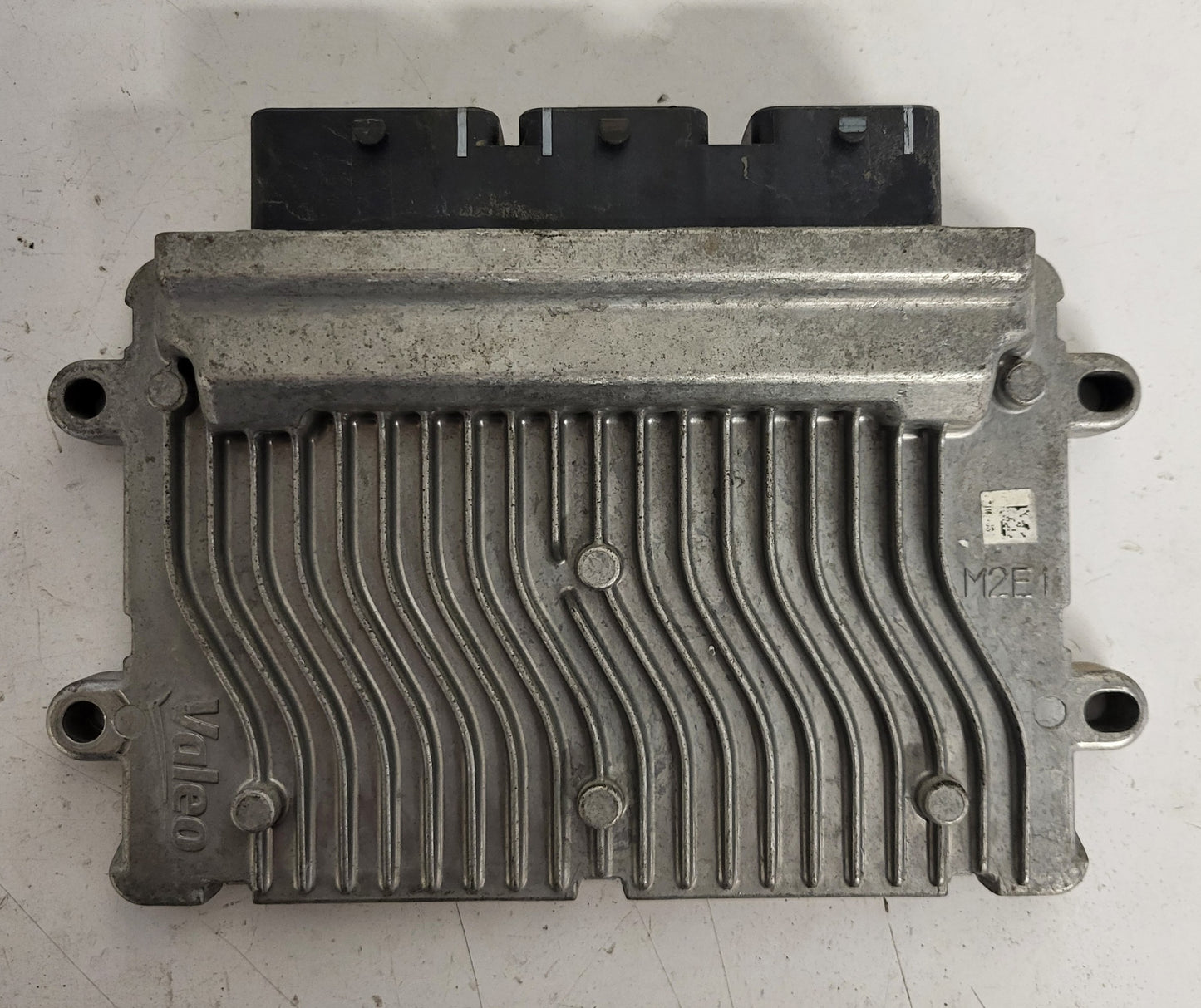 PEUGEOT CITROEN ECU / J34P / 21586048-9 / 21586048-9A / 9664127180 / 9651696680 / VALEO