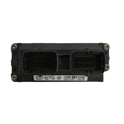 LANCIA Y ECU / IAW 5AF.NA / 51865707 / HW606 / MAGNETI MARELLI