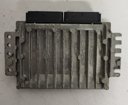 RENAULT ECU / S110138000 / S110138000C / 32N / 8200059086 / 8200044437 / SIEMENS