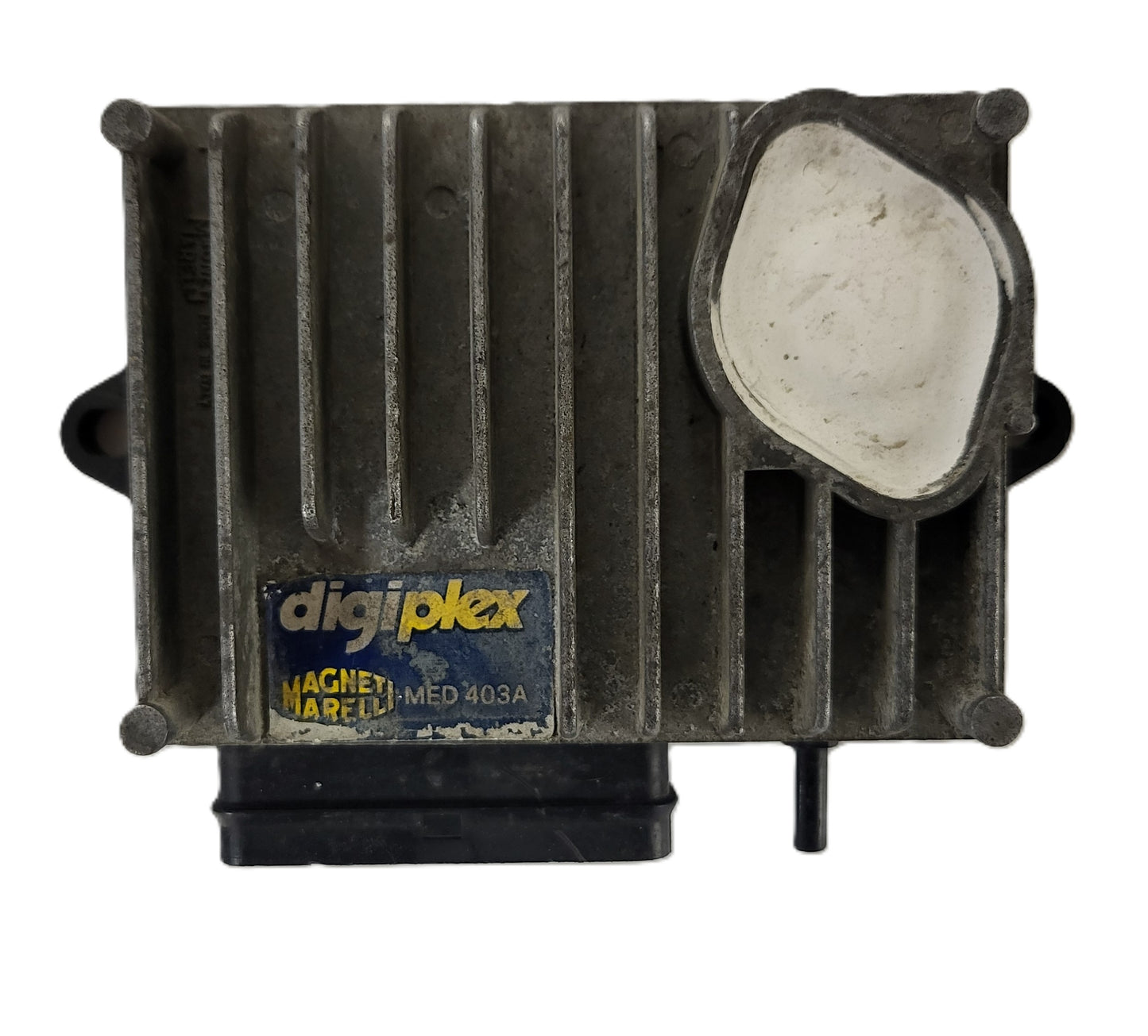 FIAT LANCIA ECU / MED403A / MED 403A / DIGIPLEX / MAGENTI MARELLI