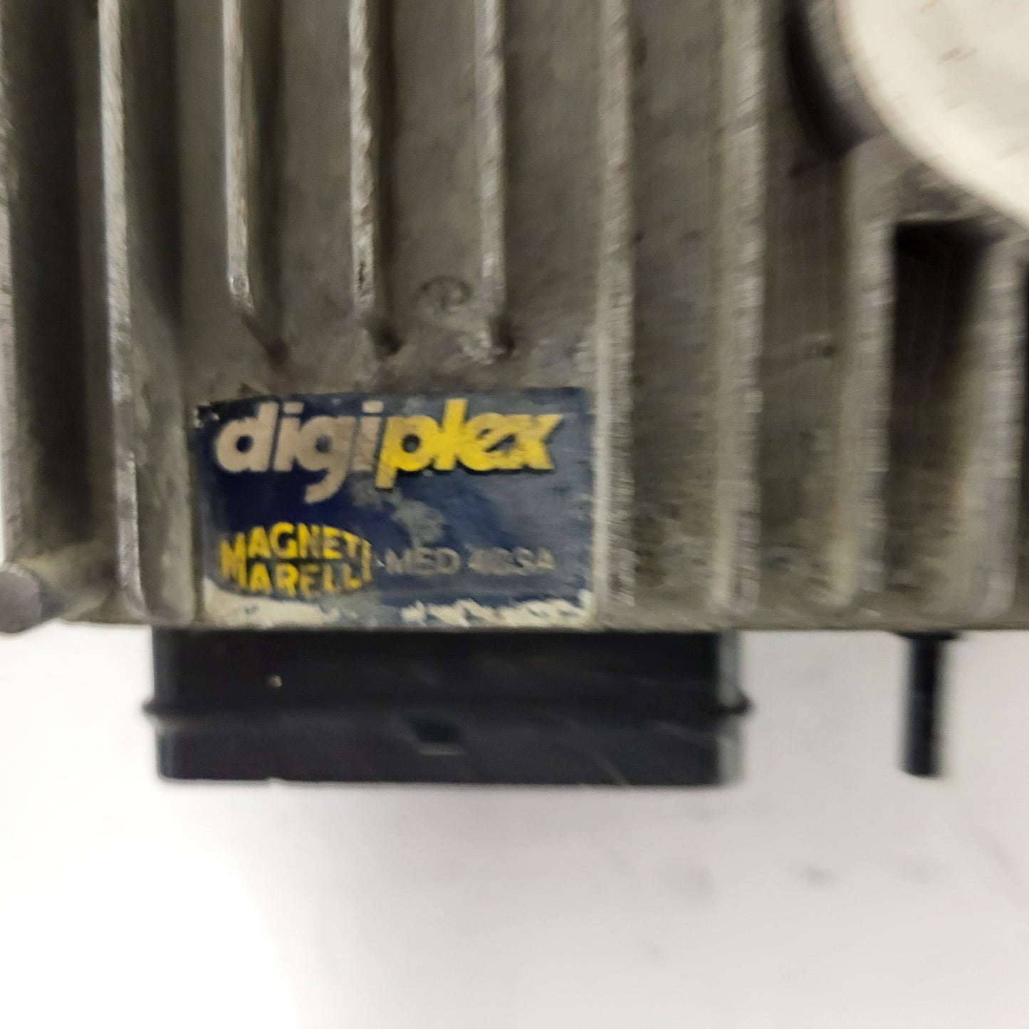 FIAT LANCIA ECU / MED403A / MED 403A / DIGIPLEX / MAGENTI MARELLI