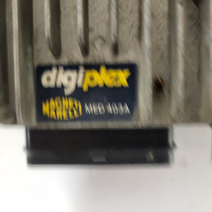 FIAT LANCIA ECU / MED403A / MED 403A / DIGIPLEX / MAGENTI MARELLI