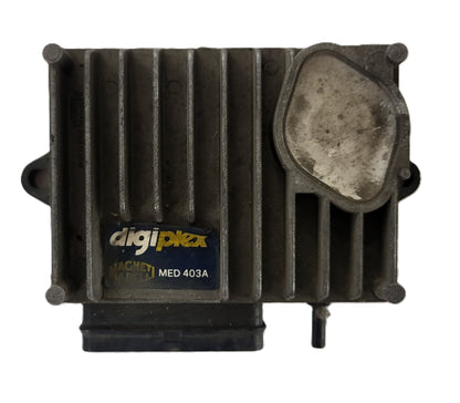 FIAT LANCIA ECU / MED403A / MED 403A / DIGIPLEX / MAGENTI MARELLI
