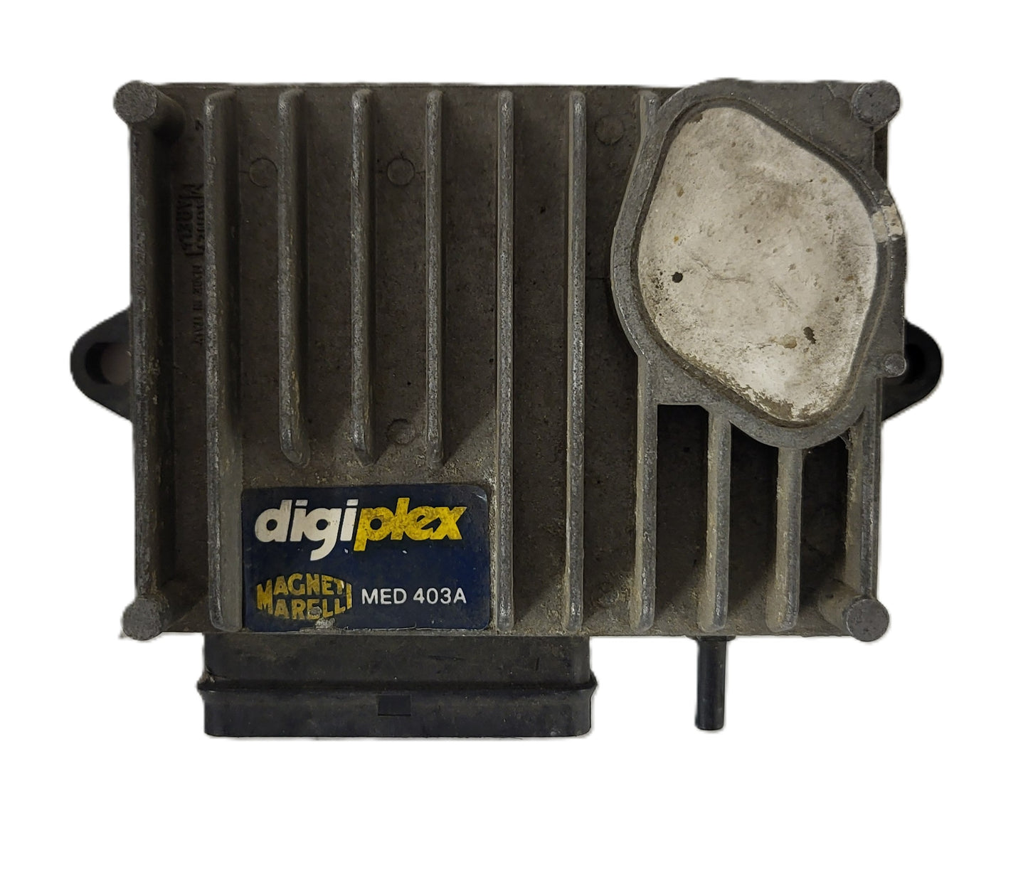 FIAT LANCIA ECU / MED403A / MED 403A / DIGIPLEX / MAGENTI MARELLI