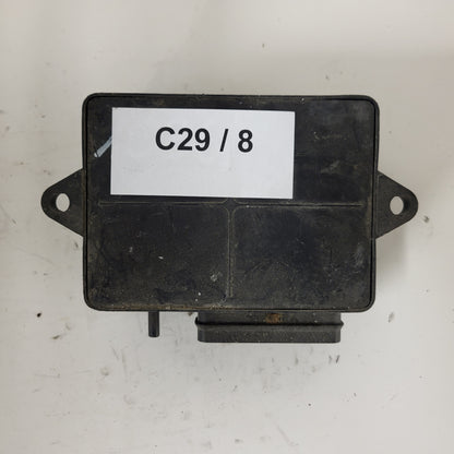 FIAT LANCIA ECU / MED403A / MED 403A / DIGIPLEX / MAGENTI MARELLI