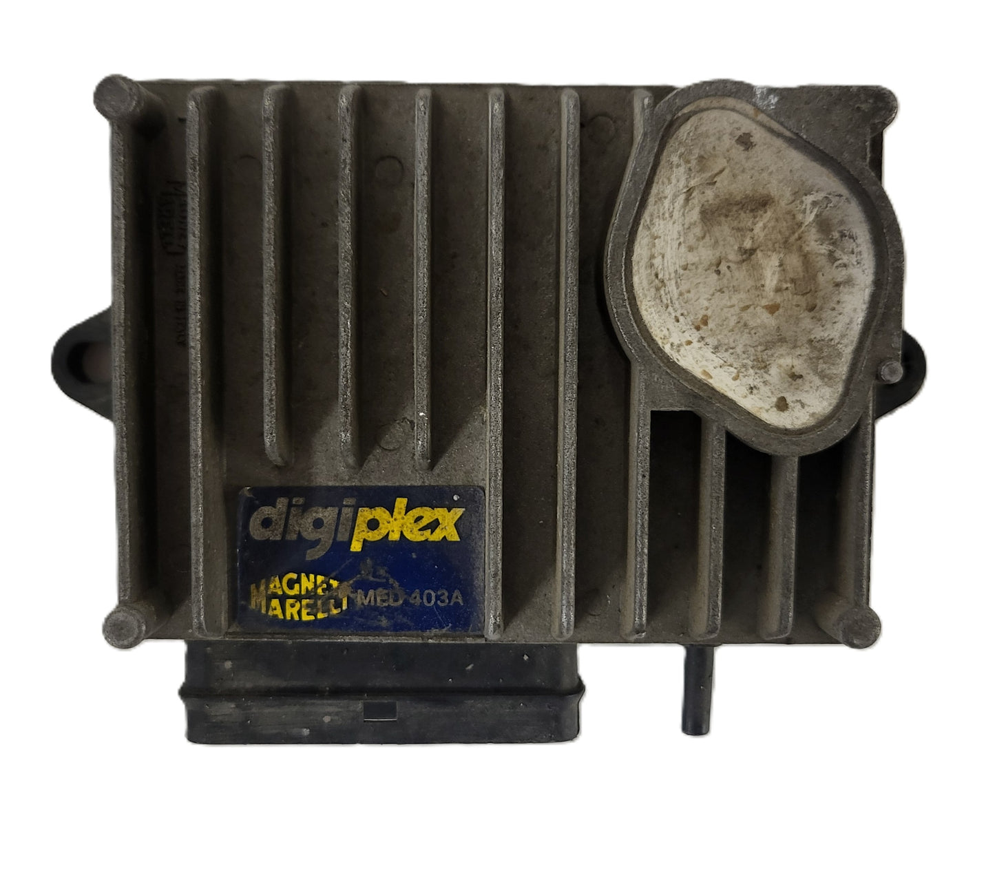 FIAT LANCIA ECU / MED403A / MED 403A / DIGIPLEX / MAGENTI MARELLI
