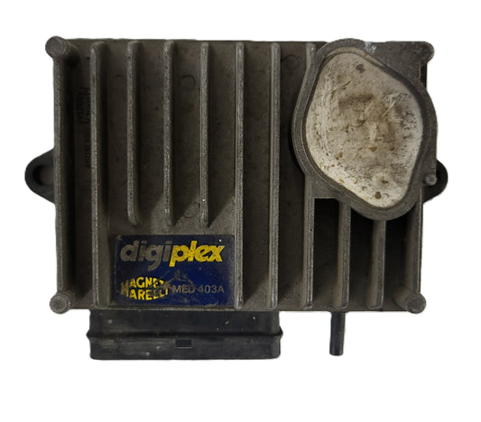 FIAT LANCIA ECU / MED403A / MED 403A / DIGIPLEX / MAGENTI MARELLI