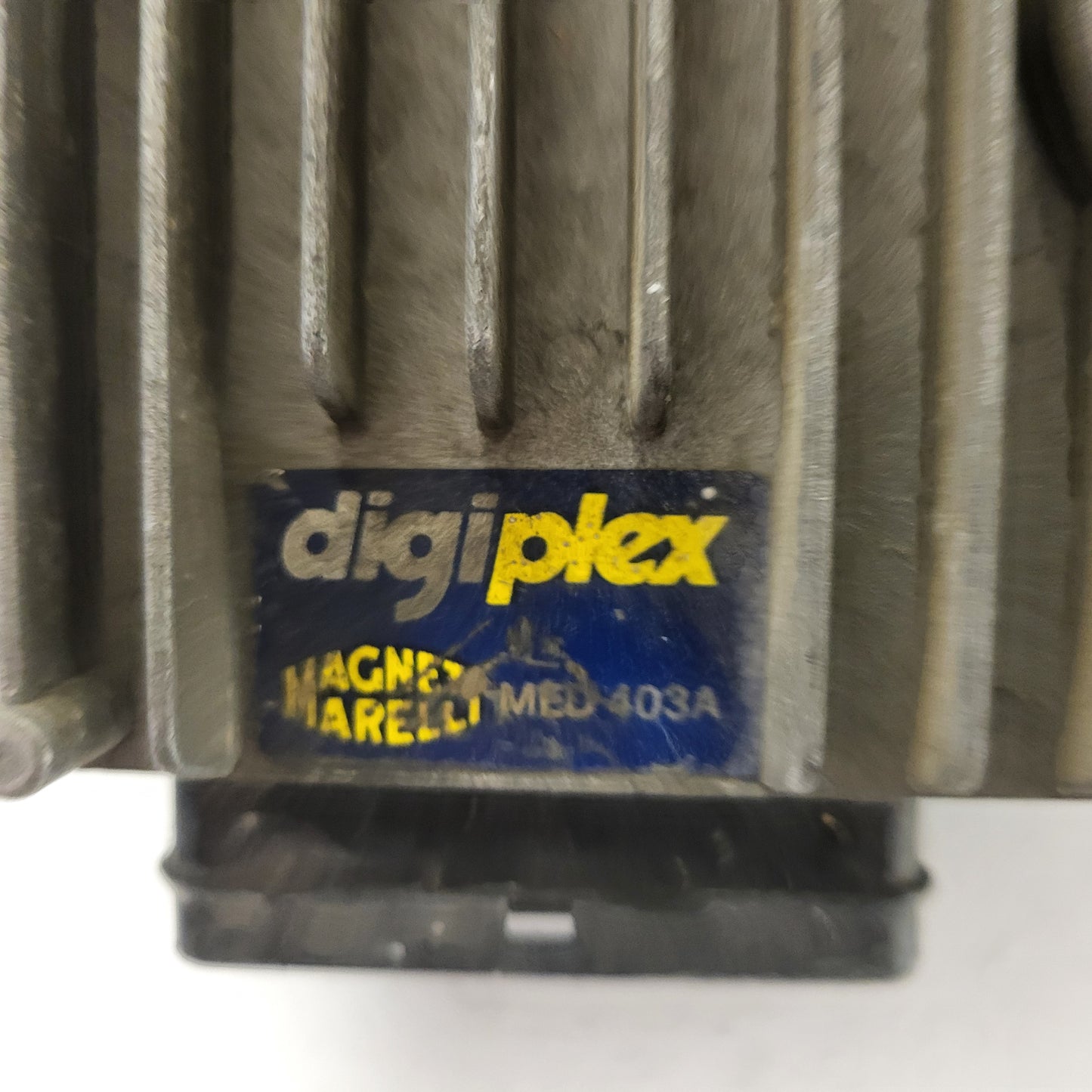 FIAT LANCIA ECU / MED403A / MED 403A / DIGIPLEX / MAGENTI MARELLI