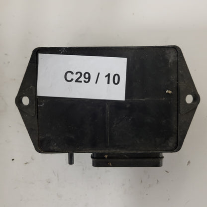 FIAT LANCIA ECU / MED403A / MED 403A / DIGIPLEX / MAGENTI MARELLI