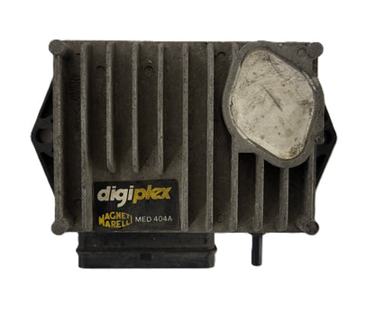 FIAT RITMO ECU / MED404A / MED 404A / DIGIPLEX / MAGENTI MARELLI