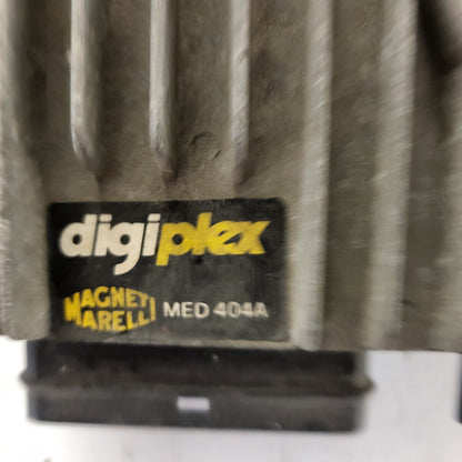 FIAT RITMO ECU / MED404A / MED 404A / DIGIPLEX / MAGENTI MARELLI