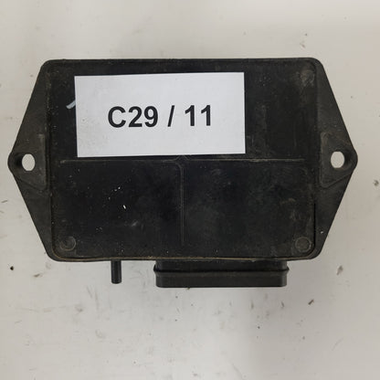 FIAT RITMO ECU / MED404A / MED 404A / DIGIPLEX / MAGENTI MARELLI