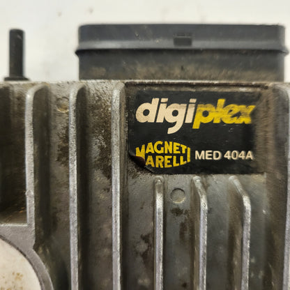 FIAT RITMO ECU / MED404A / MED 404A / DIGIPLEX / MAGENTI MARELLI