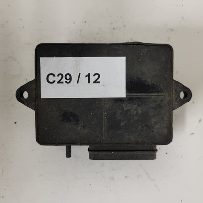 FIAT RITMO ECU / MED404A / MED 404A / DIGIPLEX / MAGENTI MARELLI